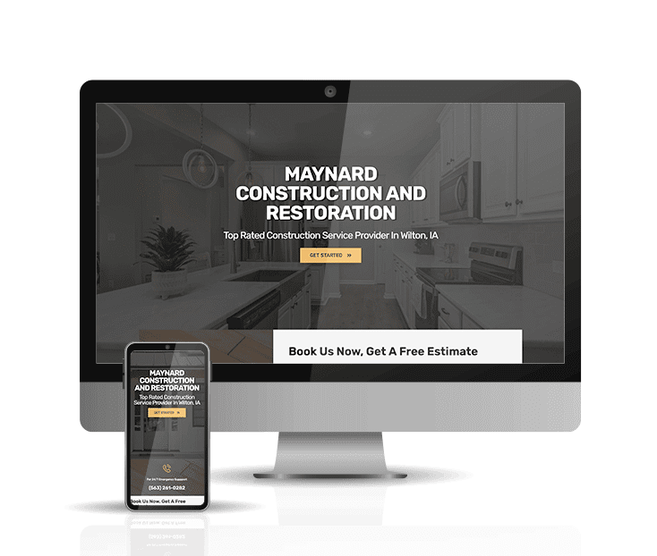 Website Services Project 03